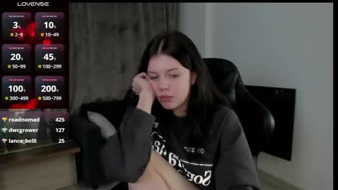 Snapshot of este_ria chatting on 12/08/24, 03:32 esteria online show from 12/08/24, 03:32