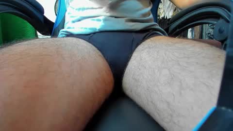 Esteban Gomez online show from 03/20/26, 09:30