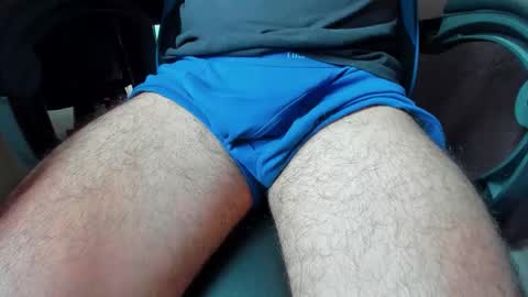 Esteban Gomez online show from 03/25/26, 07:09