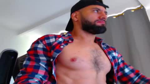 esteban online show from 10/14/25, 12:50