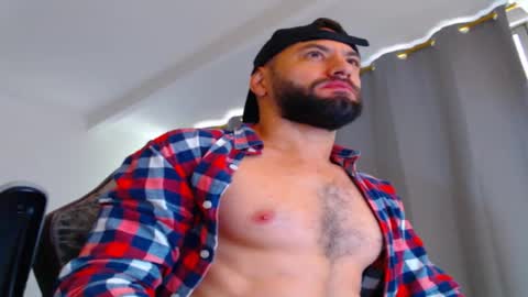 esteban online show from 11/24/25, 01:00