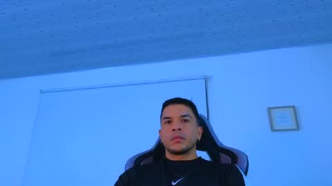 ESTEBAN online show from 07/14/26, 11:38