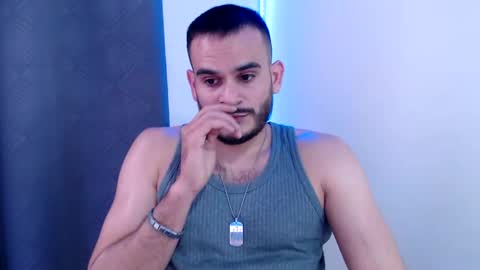 Esteban Fernandez online show from 12/13/24, 09:20