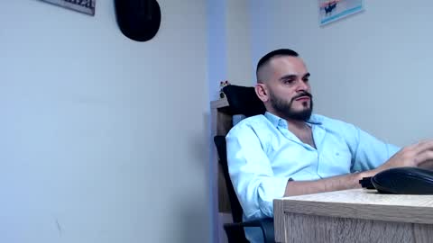 Esteban Fernandez online show from 03/13/26, 04:19