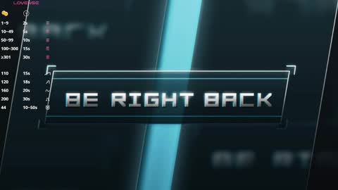 E S T E B A N online show from 01/29/25, 02:30