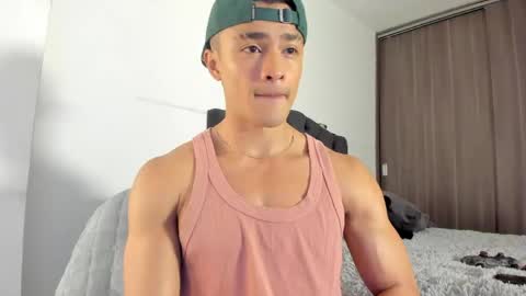 ESTEBAN online show from 03/18/26, 10:57