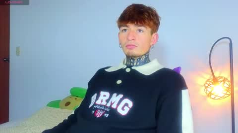 Esteban independent model online show from 12/02/25, 11:15