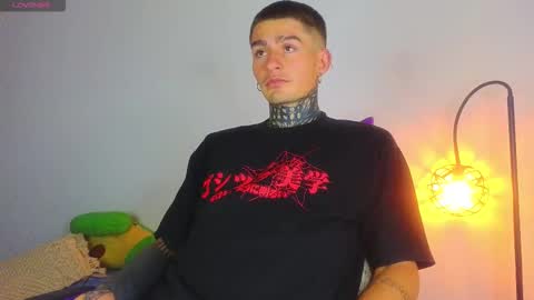 Esteban independent model online show from 02/09/26, 12:14