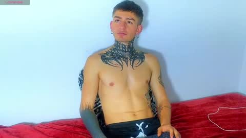 Esteban independent model online show from 04/20/26, 01:47