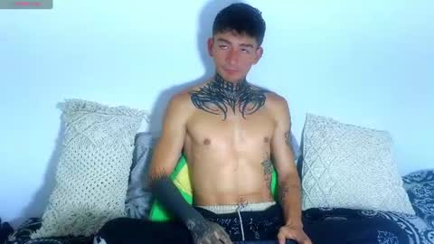 Esteban independent model online show from 06/23/26, 04:27