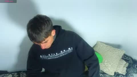 Esteban independent model online show from 07/04/26, 07:03