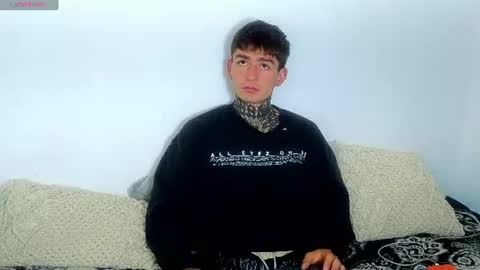 Esteban independent model online show from 07/06/26, 11:51