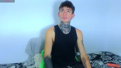 Esteban independent model online show from 07/13/26, 10:56