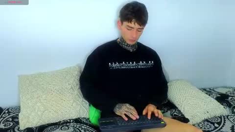 Esteban independent model online show from 07/16/26, 05:19