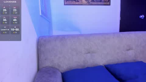 Esteban online show from 12/11/24, 03:05