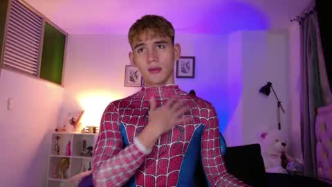 Esteban online show from 02/18/26, 10:55