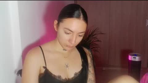 estefa1 online show from 11/25/25, 04:07