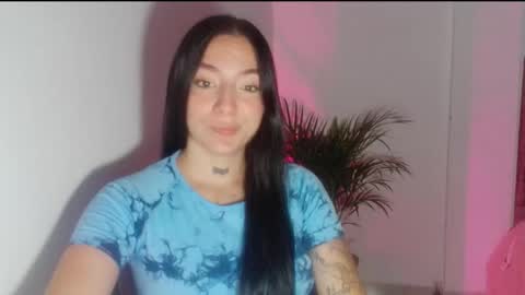 estefa1 online show from 12/19/25, 06:26