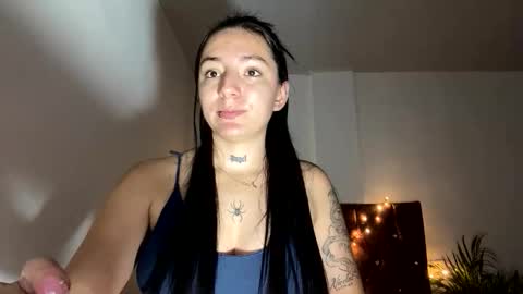 estefa1 online show from 04/08/26, 05:29