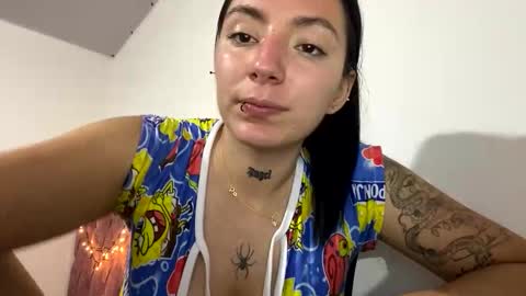 estefa1 online show from 04/12/26, 06:51