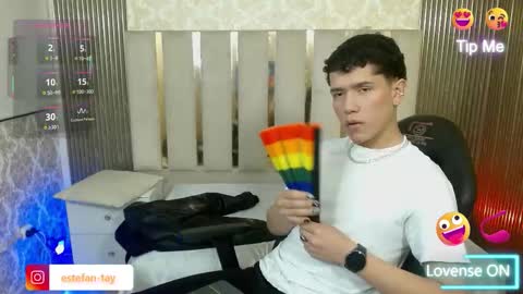 estefan_tay online show from 02/27/26, 02:44