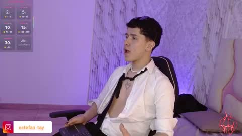 estefan_tay online show from 03/02/26, 07:15