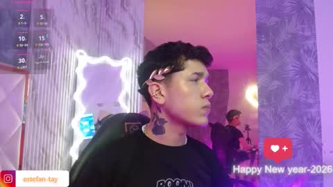 estefan_tay online show from 03/03/26, 02:45