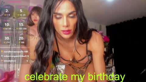 estefania1812 online show from 12/20/24, 05:57