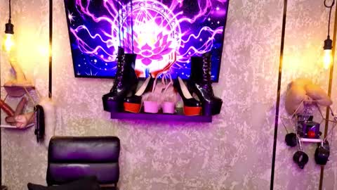 estefania1812 online show from 03/17/26, 03:33