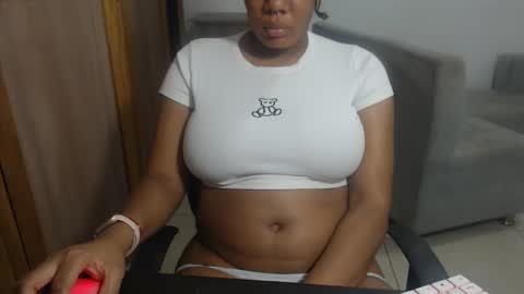 estefania_starlovee online show from 12/03/25, 10:30