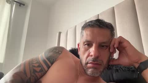 estefano1421 online show from 02/25/26, 01:10