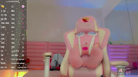 estefany_squirt online show from 02/27/26, 05:51