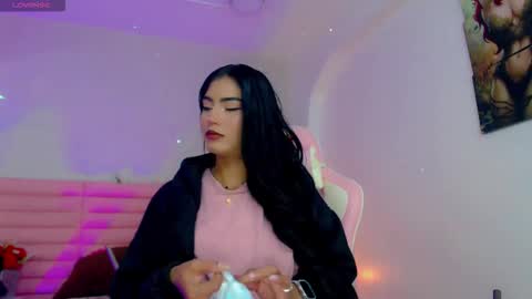 estefany_squirt online show from 03/22/26, 04:27