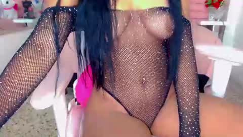estefany_squirt online show from 07/10/26, 04:28