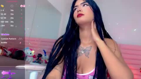 estefany_squirt online show from 07/12/26, 04:47