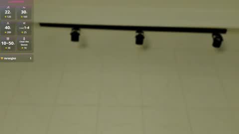 estefany online show from 11/21/25, 02:43