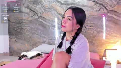 Stefy online show from 03/09/26, 12:20