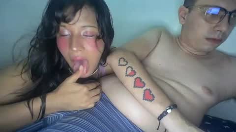estela_max online show from 08/02/26, 03:38