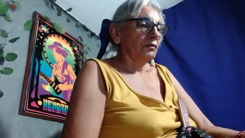 estelamaris online show from 12/01/24, 11:47