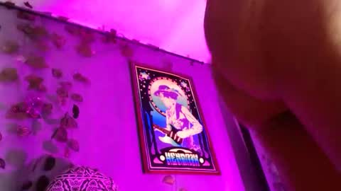 estelamaris online show from 01/29/25, 01:37