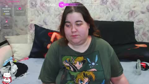 estelle_hicks online show from 03/02/25, 07:12