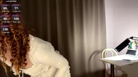 Kate online show from 10/03/25, 12:02