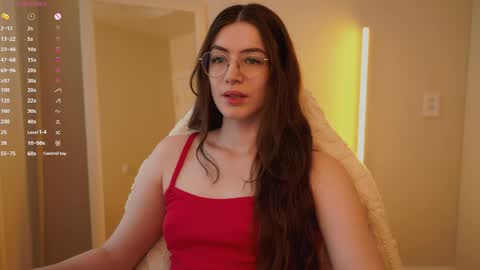 Ester online show from 05/08/26, 04:40