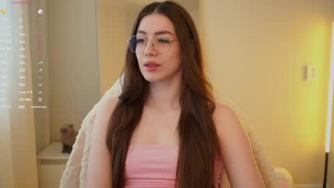 Ester online show from 05/25/26, 05:46