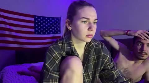 Ester online show from 11/19/25, 05:46