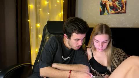 Ester online show from 02/03/26, 06:46