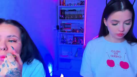 Snapshot of estercollins chatting on 12/27/24, 09:32 Ester online show from 12/27/24, 09:32