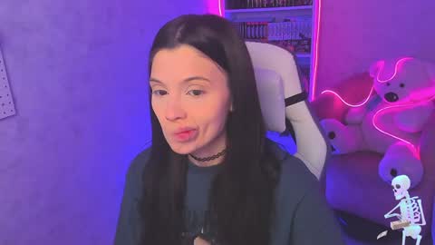 Snapshot of estercollins chatting on 01/30/25, 03:00 Ester online show from 01/30/25, 03:00