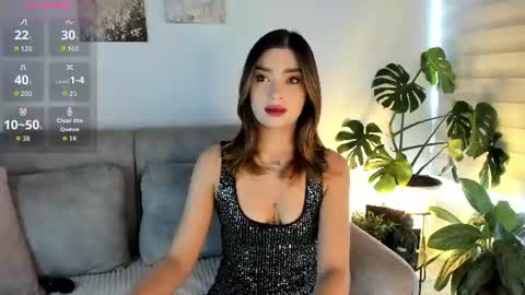 Is secret online show from 07/17/26, 06:46