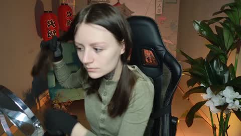 Snapshot of esterhernandes chatting on 02/06/25, 05:14 kelt0901 - my channel in telegra online show from 02/06/25, 05:14